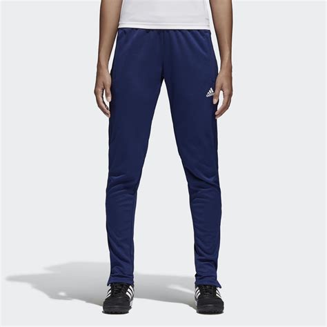 Tiro 17 Trainingshose · Blau · Herren » adidas® 